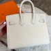 Сумка Hermes Birkin 25 R3289