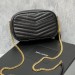 Сумка Saint Laurent Lou Mini R3327