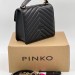 Сумка Pinko Mini Love Bag Top Handle V Quilt R1612