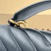Сумка Pinko Mini Love Bag Top Handle V Quilt R1612