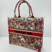 Сумка Christian Dior Book Tote R2370