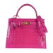 Сумка Hermes Kelly 28 R2029