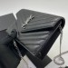 Сумка Saint Laurent Monogram Envelope Mini RA4959