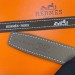 Ремень Hermes H Belt Buckle RA4944