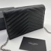 Сумка Saint Laurent Monogram Envelope Mini RA4959