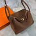 Сумка Hermes Lindy RB4911