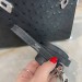 Сумка Hermes Kelly 25 RB5027 Сумка Hermes Kelly 25 RB5027