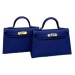 Сумка Hermes Kelly 20 Epsom RE4305