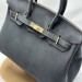 Сумка Hermes Birkin 35 RP5243