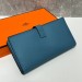 Кошелек Hermes Souffle RP5643