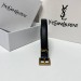 Ремень Saint Laurent Cassandre RP5718