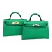 Сумка Hermes Kelly 20 Epsom RE4304