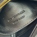 Сумка Saint Laurent Jamie 4.3 Small RE5014