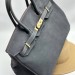 Сумка Hermes Birkin 35 RP5243