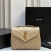 Сумка Saint Laurent Small Loulou RE5885