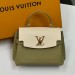 Сумка Louis Vuitton Lockme Ever Mini RE4929
