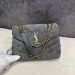 Сумка Saint Laurent Small Loulou RE5486