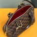 Сумка Louis Vuitton Alma BB RE4893