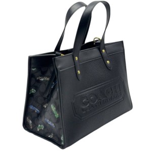 Сумка Coach Field RP5993