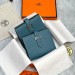 Кошелек Hermes Bearn RE3964