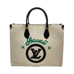 Сумка Louis Vuitton Onthego RP3985
