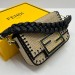 Сумка Fendi Rafia Baguette RP4101