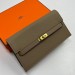 Сумка Hermes Kelly Style Clutch RP4149