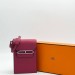 Сумка Hermes Roulis Phone RP4187
