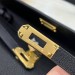 Сумка Hermes Kelly Elan Chevre RB4246