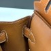 Рюкзак Hermes Hac A Dos PM RE4299