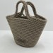 Сумка Balenciaga Ibiza Basket Tote RP4621