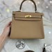 Сумка Hermes Kelly 25 Togo RB4894