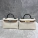 Сумка Hermes Kelly 19 RE4991