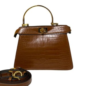 Сумка Fendi Peekaboo RP5400