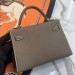 Сумка Hermes Kelly 19 RB5446