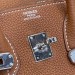 Сумка Hermes Birkin 25 RB5518