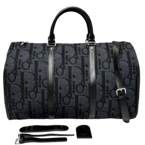 Дорожная сумка Christian Dior RP5522