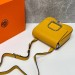 Сумка Hermes Della Cavalleria Mini RP5627