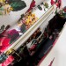 Сумка Dolce Gabbana Sicily RP5838