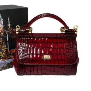 Сумка Dolce Gabbana Sicily RP5867