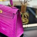 Сумка Hermes Kelly 25 RB6004