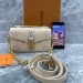 Сумка Louis Vuitton Pochette Metis East West RR5906