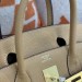 Сумка Hermes Birkin 30 RB6055
