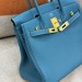 Сумка Hermes Birkin 30 RB6057
