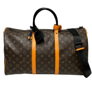 Дорожная сумка Louis Vuitton Keepal 50 RP6091