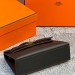 Сумка Hermes Kelly Pochette 22 Epsom RE6181