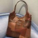 Сумка Miu Miu Ivy Leather Patchwork Bag RR6221