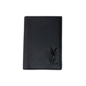 Обложка на паспорт Saint Laurent Cassandre RE5581