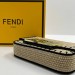 Сумка Fendi Rafia Baguette RP4101