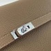Сумка Hermes Kelly Style Clutch RP4149